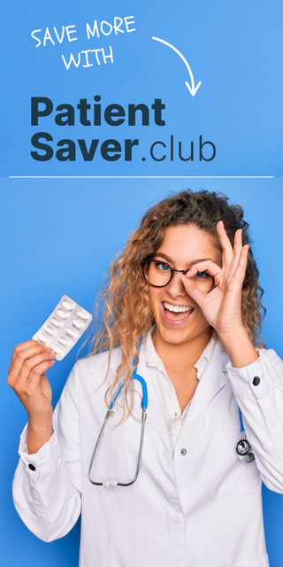 Patient Saver Club